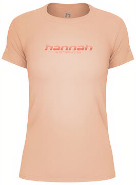 T-shirt HANNAH SAFFI II Lady
