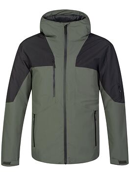 Jacket Hannah Scoty Men