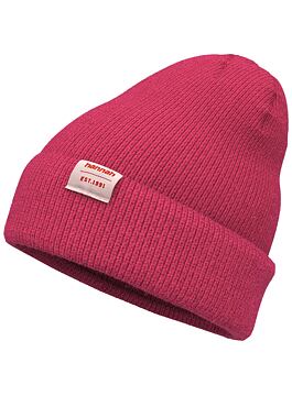 Hat Hannah Debbie Lady, rose red