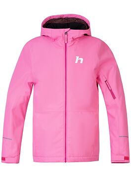 Detská lyžiarska bunda HANNAH MIA JR