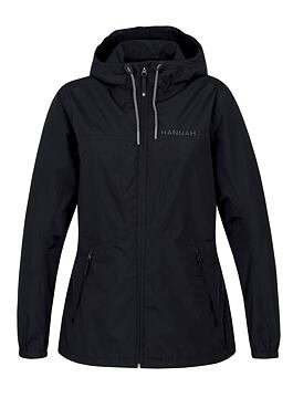 Jacket HANNAH Goldie Lady, anthracite