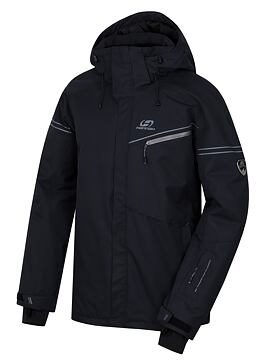 Bunda HANNAH MARRIM Man, anthracite (gray)