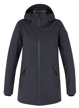 Bunda HANNAH AKAME Lady, anthracite