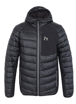 Pánská bunda HANNAH REVEL HOODY