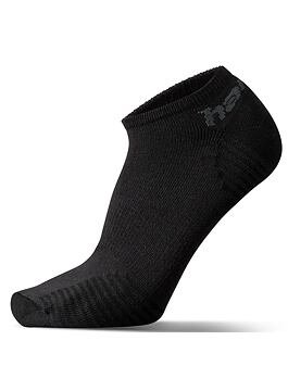 Ponožky HANNAH ABACI Uni, graphite