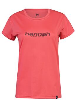 Dámské tričko HANNAH SAFFI II