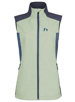 Dámska vesta HANNAH PULLA VEST