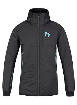 Pánská bunda HANNAH KECHU HOODY