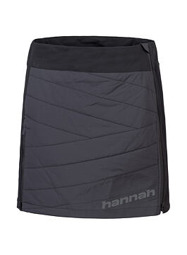 Dámská sukně HANNAH ALLY PRO, anthracite