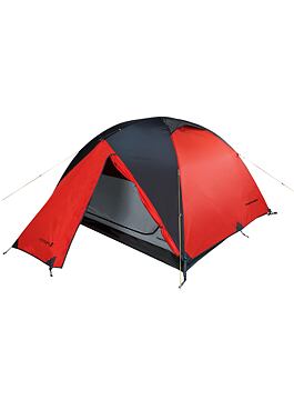 Tent HANNAH CAMPING COVERT 3 WS