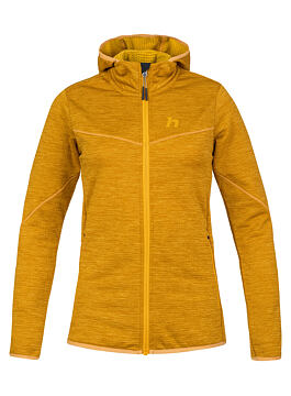 Dámská mikina HANNAH DAGNYS HOODY