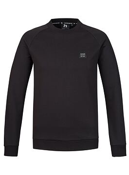 Sweatshirt Hannah Tegal BH Men, anthracite