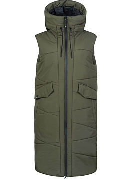 Hannah vest Ela Lady