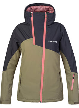 Jacket Hannah Maky COL Lady