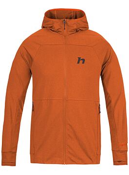 Pánska mikina HANNAH ETHAN HOODY
