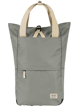 Backpack HANNAH CAMPING CHARM 22 Uni, jeans green