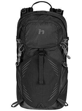 Backpack HANNAH CAMPING WAGABOND 35 Uni, anthracite