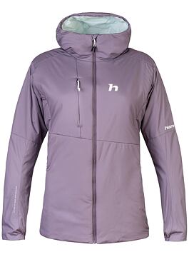 Dámska bunda HANNAH TAYA HOODY