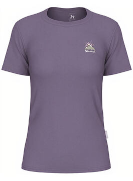 T-shirt HANNAH MELIS