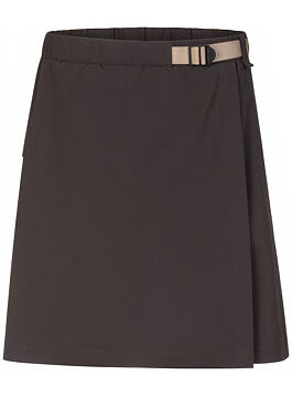 Dámska sukňa HANNAH ATTA SKIRT Lady,raven