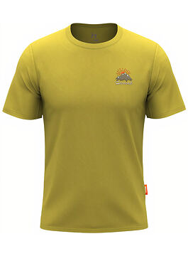 T-shirt HANNAH BASTER Man