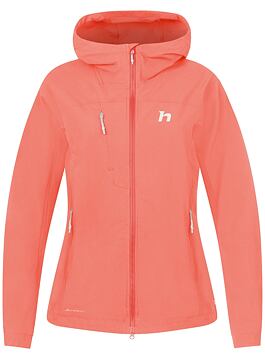 Dámská bunda HANNAH ASPEN HOODY