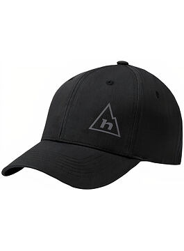 Cap HANNAH ALL MNT Uni, anthracite