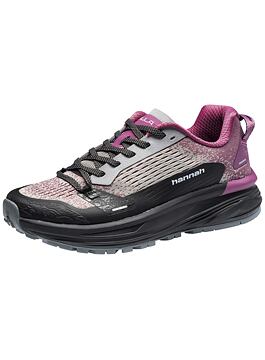 Dámské boty HANNAH FOOTWEAR RULA