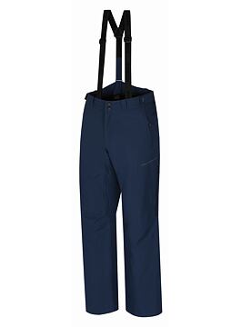 Nohavice HANNAH KASEY Man, midnight navy