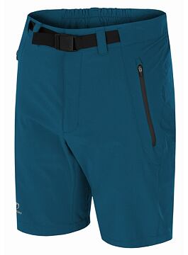 Kraťasy HANNAH GEIRY Man, moroccan blue/anthracite