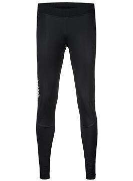 Dámske nohavice HANNAH ALISON PANTS, anthracite