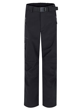 Pants Hannah Mario JR Kids, anthracite