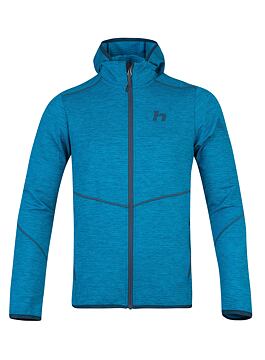 Pánská mikina HANNAH DAMAR HOODY