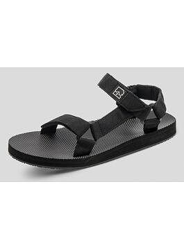 Sandals HANNAH CAMPING DRIFTER Uni, anthracite