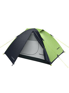 Stan HANNAH CAMPING TYCOON 4