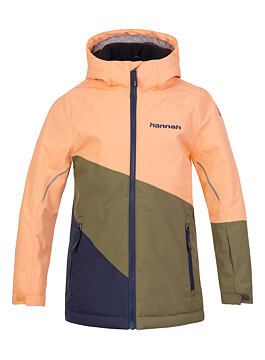 Jacket HANNAH KIDS KIGALI JR Kids