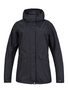 Jacket HANNAH Zafrina II Lady, anthracite