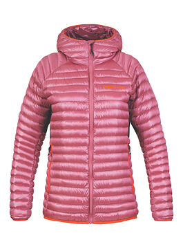 Jacket Hannah Mantis Hoody Lady