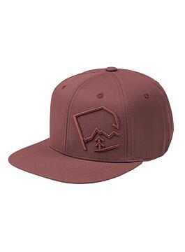 Kšiltovka HANNAH MENY-EVD