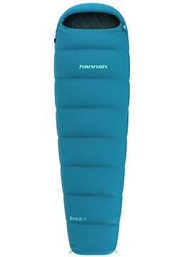 Spací pytel HANNAH CAMPING BIKE W 100 Lady