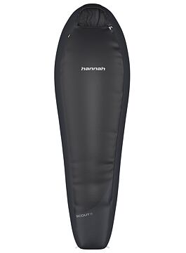 Spací pytel HANNAH CAMPING SCOUT 120 LONG Uni