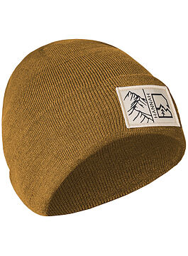 Hat Hannah Billy JR Kids, golden brown