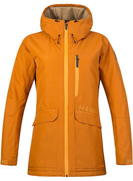 Jacket Hannah Merila FD Lady