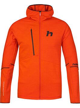 Pánska mikina HANNAH NIRO HOODY