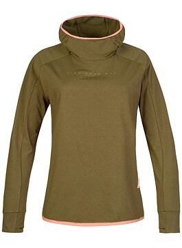 Dámská mikina HANNAH NYMA HOODY
