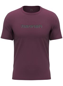 T-shirt HANNAH BINE Men
