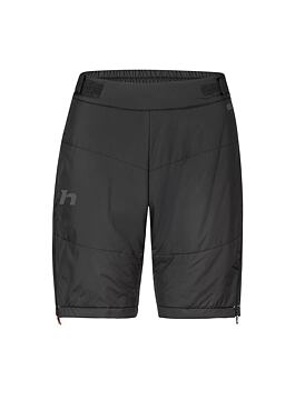 Dámské kraťasy HANNAH TAYA SHORTS, anthracite
