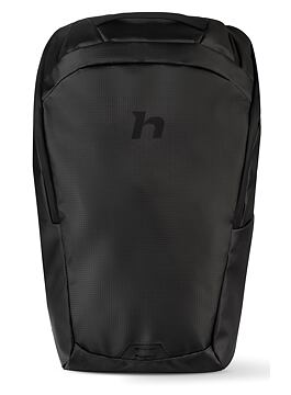 Batoh HANNAH CAMPING COMMUTER 30 WR Uni, anthracite