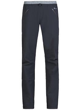 Dámske nohavice HANNAH KASH W PANTS, anthracite (gray)