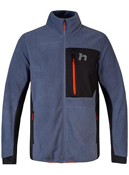 Hoodie Hannah Yukon Men